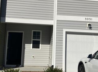 3513C Walker Dr W, Wilson, NC 27893