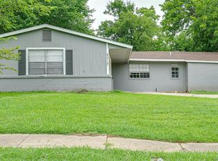 2317 Bayberry Dr, Mesquite, TX 75149