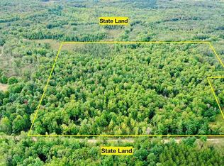 0 W 46th Rd, Cadillac, MI 49601