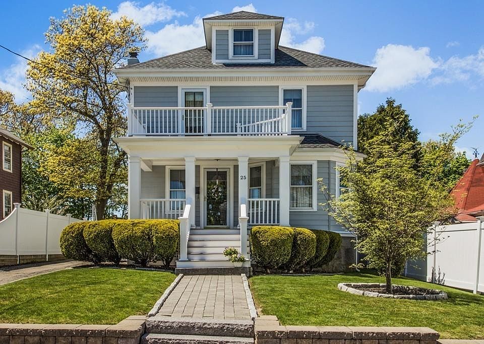 1st image of 25 Roselin Ave