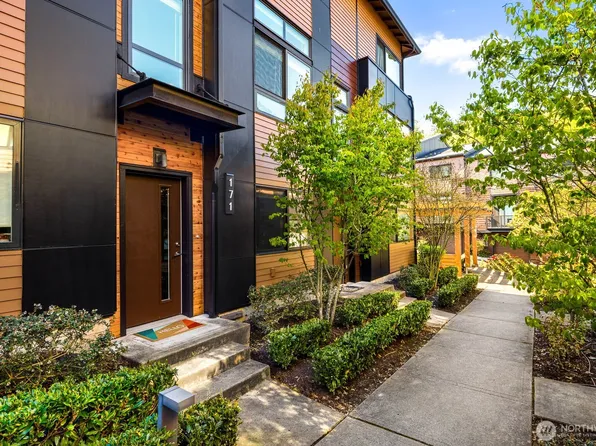 171 Sky Ridge Walk NW, Issaquah, WA 98027