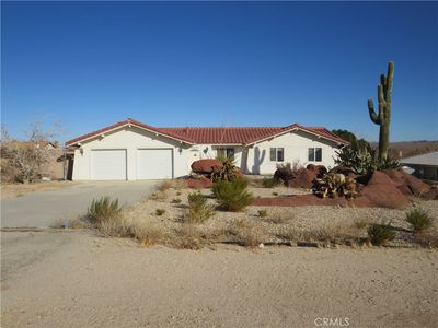 26761 Cinch Ln, Helendale, CA, 92342