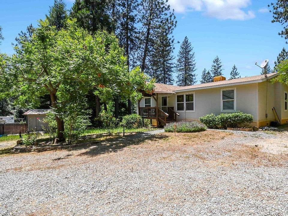 1st image of 14653 Old Camptonville Rd
