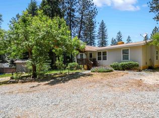 14653 Old Camptonville Rd, Camptonville, CA 95922