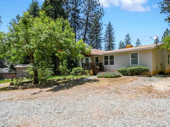 14653 Old Camptonville Rd, Camptonville, CA 95922