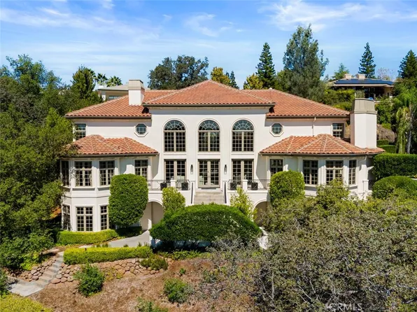 3252 Canyon Oaks Ter, Chico, CA 95928