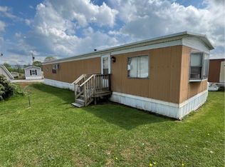 665 W Philadelphia Street Ext LOT 29, Armagh, PA 15920