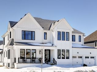 109 Reed Way, The Blue Mountains, ON L9Y4P5