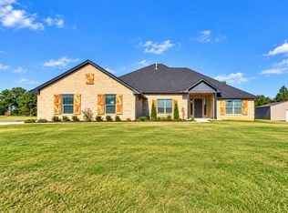 11601 Ward Rd, Edmond, OK 73034