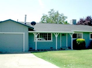20465 Womack Ave, Red Bluff, CA 96080