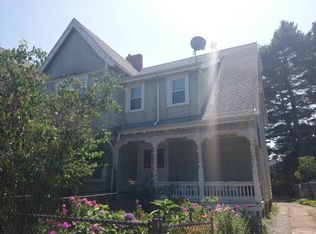 36 Mayfield St, Dorchester, MA 02125