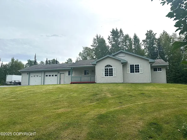 36224 Mere Cir, Soldotna, AK 99669
