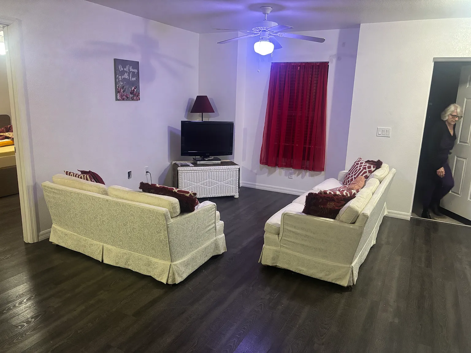 3 bed, $2,500 — Photo 4