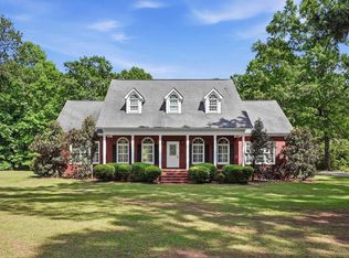 1006 Spring Hill Dr, Albany, GA 31721