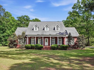 1006 Spring Hill Dr, Albany, GA, 31721