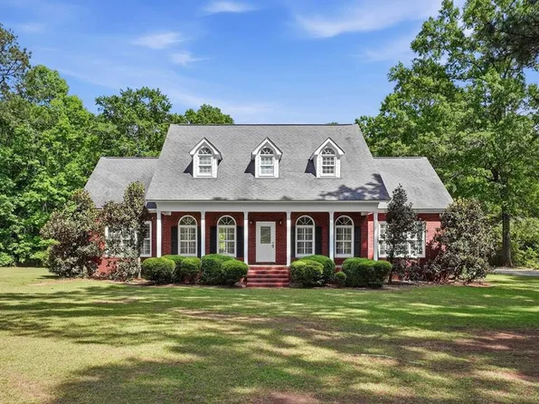 1006 Spring Hill Dr, Albany, GA 31721