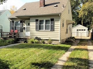 219 N Alexander Ave, Royal Oak, MI