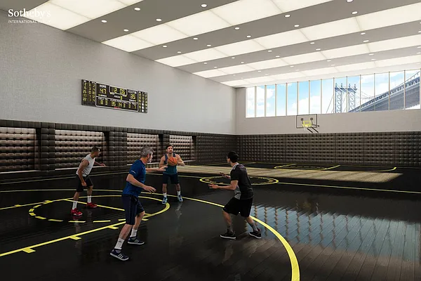 Rented by Sotheby's International Realty | media 29