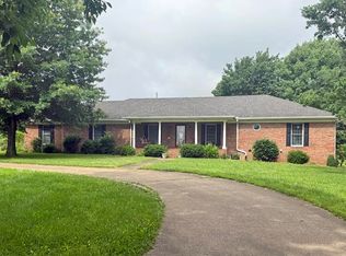 137 McKendree Chapel Rd, Franklin, KY 42134