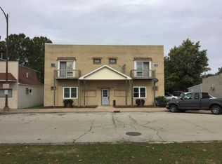 209 Liberty St APT 2, Gardner, IL 60424