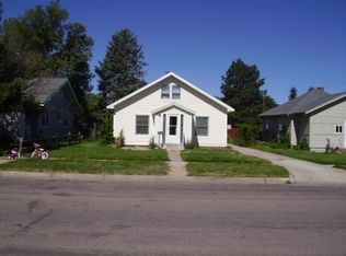 714 N Albany St, Yuma, CO 80759