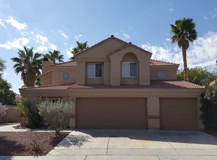 37 Sandwedge Dr, Henderson, NV 89074