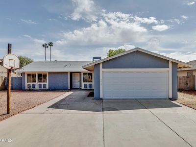 4543 W Solano Dr N, Glendale, AZ, 85301