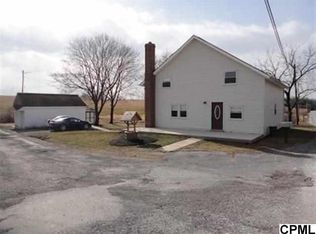 108 N Fair Ln, Grantville, PA 17028