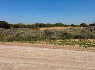 15 Maverick Ests #Phase 2, Waynoka, OK 73860