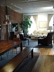 Rented by The Maverik Group LLC