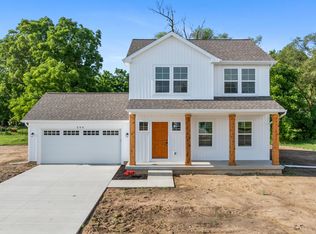 544 W Wildwood Dr, Owosso, MI 48867