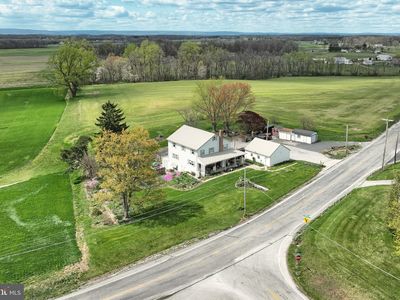1825 White Hall Rd, Littlestown, PA, 17340