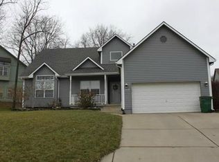 2018 N Grove Cir, Independence, MO 64058