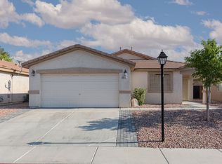4912 Peaceful Pond Ave, Las Vegas, NV 89131