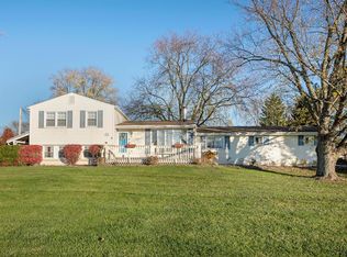 418 Diley Rd N, Pickerington, OH 43147