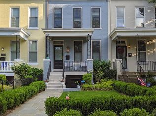 1415 E Capitol St NE, Washington, DC 20003