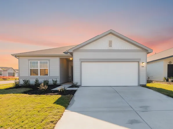 1524 Morris Loop, San Marcos, TX 78666
