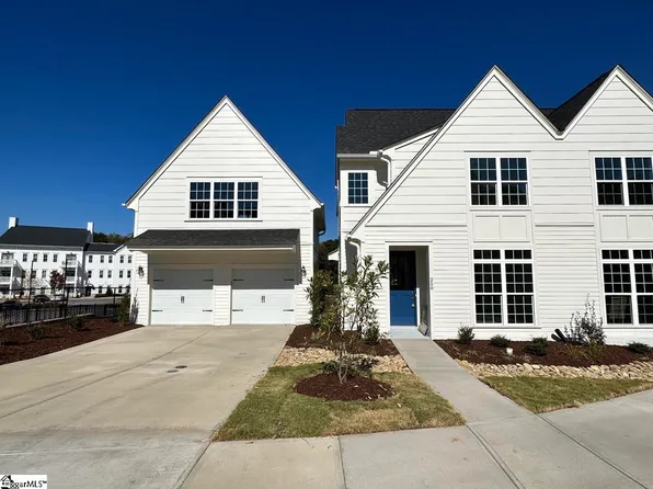250 Morgan Silver Dr Lot 11A, Spartanburg, SC 29302