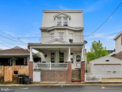 246 North St, Minersville, PA, 17954