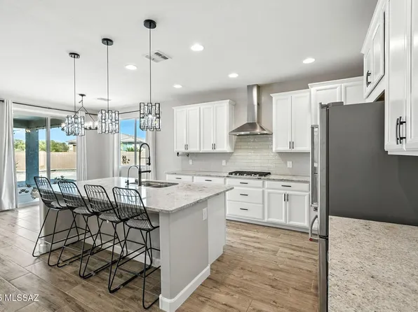 3024 W Amarillo Sky Pl, Tucson, AZ 85742