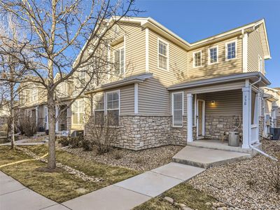 9758 Laredo Street  Unit 33e, Commerce City, CO, 80022