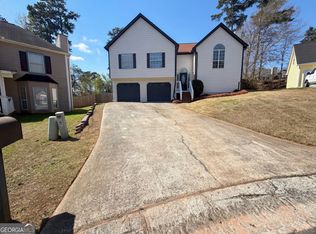 1390 Chapel Hill Ln SW, Marietta, GA 30008