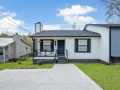 1322 Burgess Dr, Tallahassee, FL, 32304