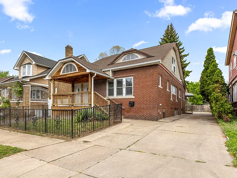 8804 Mason Pl — Photo 3