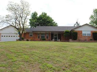 6204 Raintree Dr, Oklahoma City, OK 73150