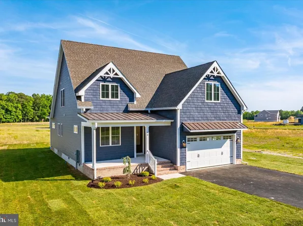 75 King Richard Rd, Berlin, MD 21811