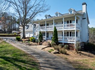 4035 Cherry Grove Rd, Ball Ground, GA 30107