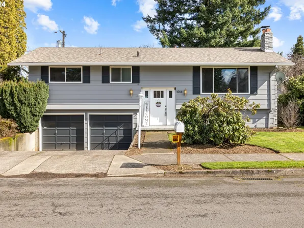 1014 SE 142nd Ave, Portland, OR 97233