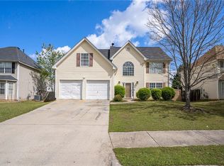 1297 Partridge Ln, Riverdale, GA 30296