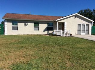 5361 20th Pl SW, Naples, FL 34116